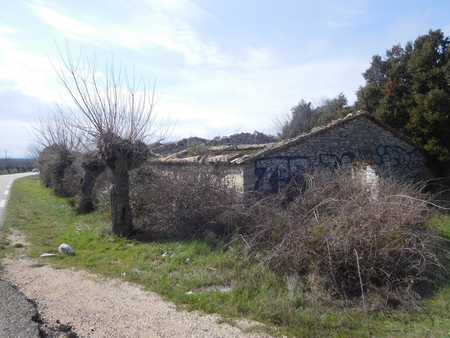 Bergerie Bergerie