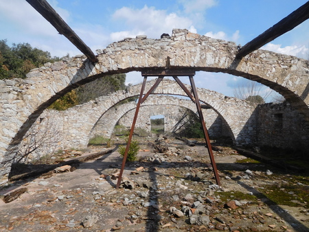 Bergerie Bergerie