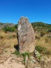 Menhir de la Casa Cremada I