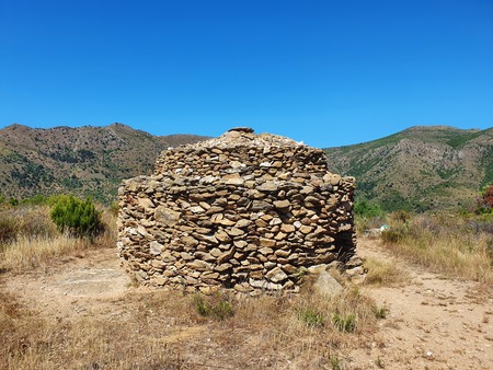 Observatoire de la pierre sèche