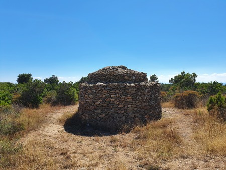 Observatoire de la pierre sèche Observatoire de la pierre sèche
