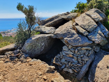 Dolmen