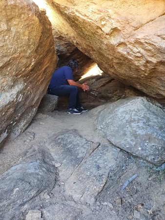 Dolmen Dolmen