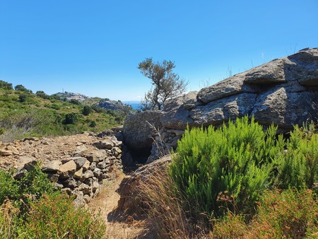 Dolmen