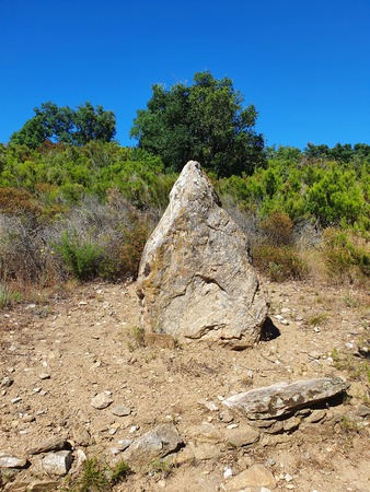 Menhir Menhir