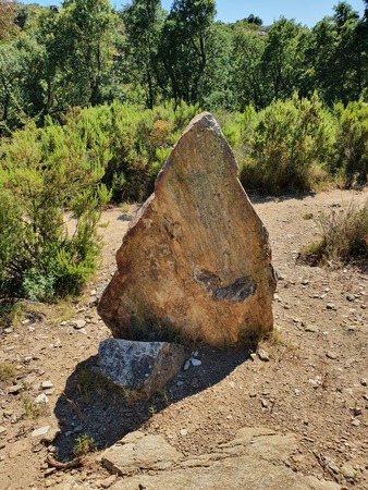 Menhir Menhir
