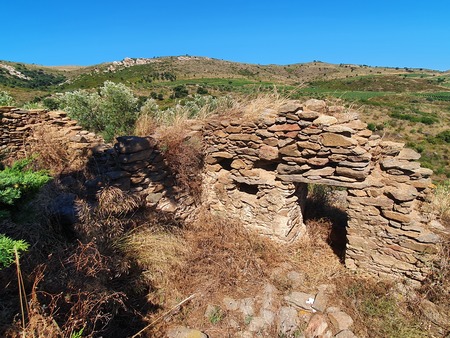Ferme Creu d'en Corbetella Ferme Creu d'en Corbetella