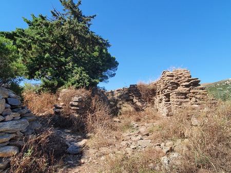 Ferme Creu d'en Corbetella