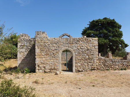 Ermitage de Saint Antoine Ermitage de Saint Antoine