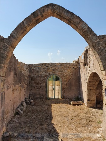 Ermitage de Saint Antoine Ermitage de Saint Antoine