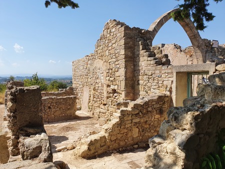 Ermitage de Saint Antoine Ermitage de Saint Antoine
