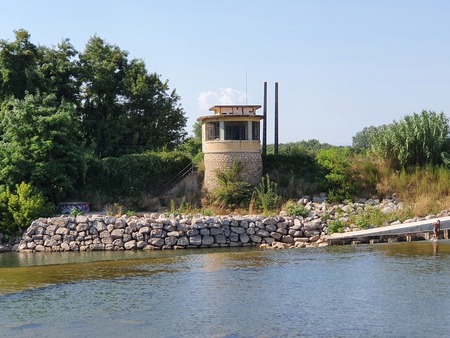 Moulin à eau