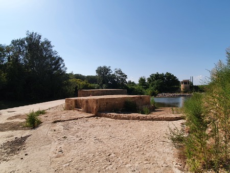 Moulin à eau