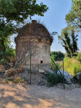 Moulin à eau