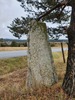 Menhir de Pla del Bosc