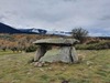 Dolmen del Pasquerets