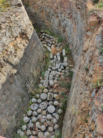 Castell de Llívia