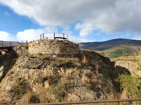 Castell de Llívia Castell de Llívia