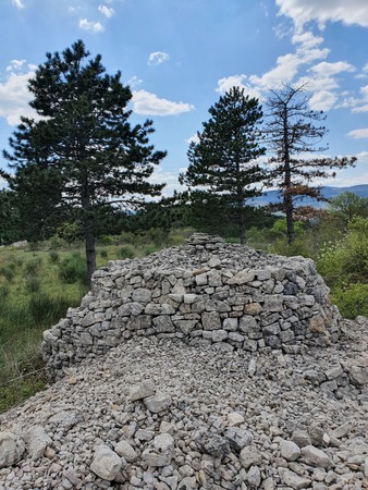 Capitelle Capitelle