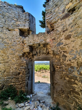 Moulin des Combettes