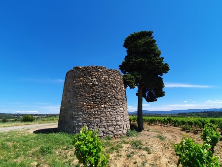 Moulin des Combettes