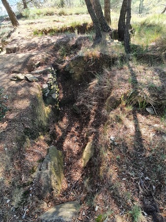 Moural des morts Moural des morts