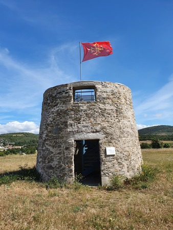 Moulin de Limousis