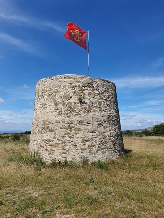 Moulin de Limousis