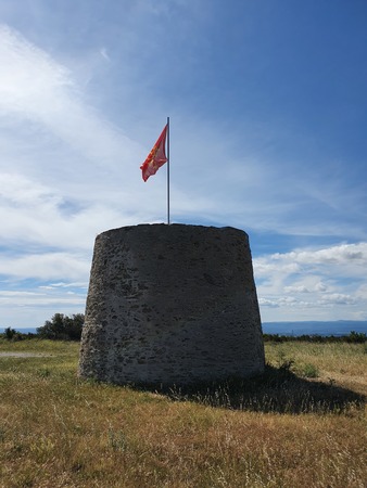 Moulin de Limousis