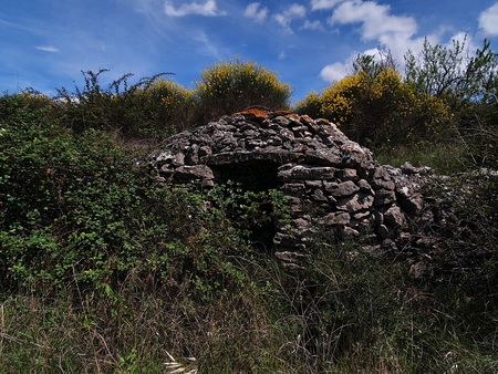 Capitelle Capitelle