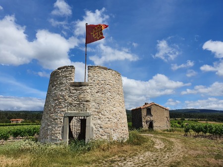Moulin Moulin
