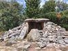 Dolmen du Palet de Roland