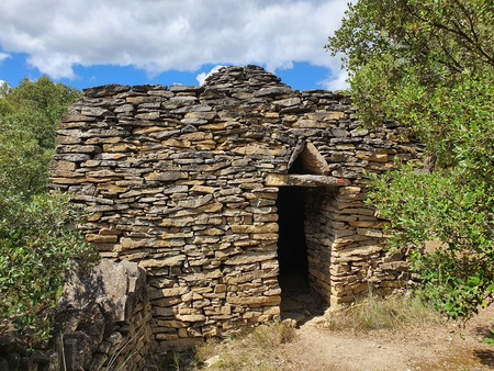 Capitelle Baptistine