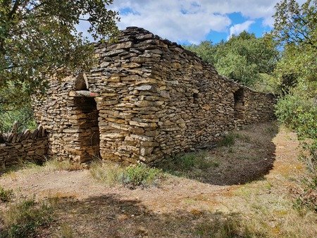 Capitelle Baptistine