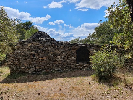 Capitelle Baptistine