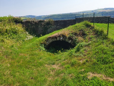 Château de Sévérac