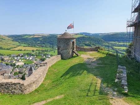 Château de Sévérac