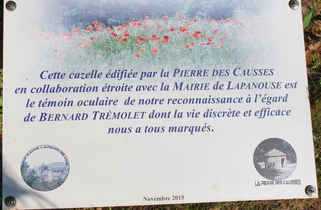 Cazelle Cazelle
