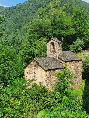 Chapelle del Dol