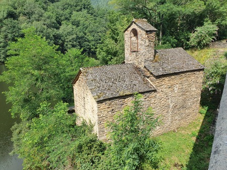 Chapelle del Dol