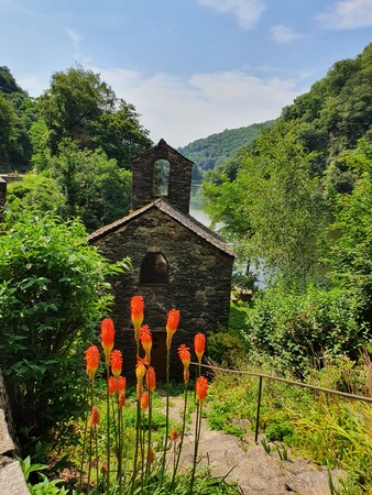 Chapelle del Dol Chapelle del Dol