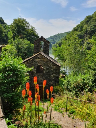 Chapelle del Dol