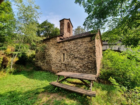 Chapelle del Dol Chapelle del Dol