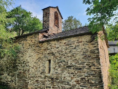 Chapelle del Dol