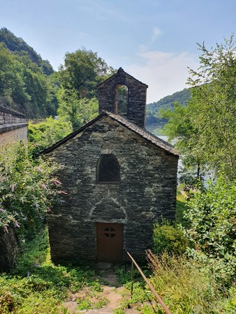 Chapelle del Dol