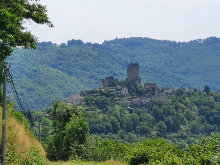 Château de Valon