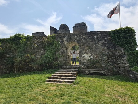 Château de Valon Château de Valon