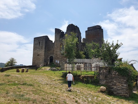Château de Valon Château de Valon