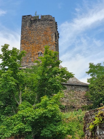 Château de Valon Château de Valon