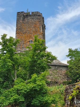 Château de Valon